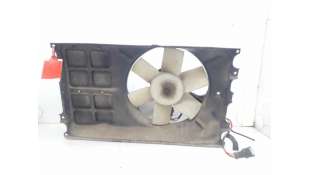 ELECTROVENTILADOR SEAT TOLEDO I (1993-1999) 1.6 I 75CV 1595CC - L.7304982 / 165959455AM 2