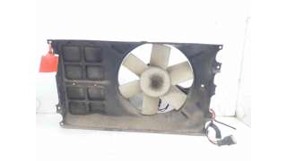 ELECTROVENTILADOR SEAT TOLEDO I (1993-1999) 1.6 I 75CV 1595CC - L.7304982 / 165959455AM