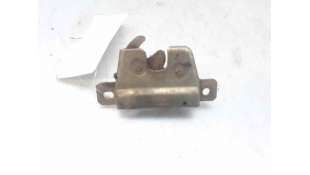 CERRADURA MALETERO / PORTON SEAT TOLEDO I (1993-1999) 1.6 I 75CV 1595CC - L.7304994 / 321827505G