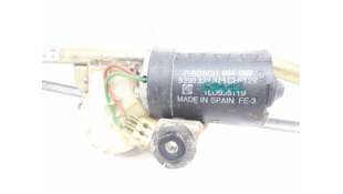 MOTOR LIMPIA DELANTERO SEAT TOLEDO I (1993-1999) 1.6 I 75CV 1595CC - L.7305043 / 9390332376 2