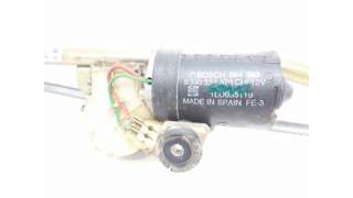 MOTOR LIMPIA DELANTERO SEAT TOLEDO I (1993-1999) 1.6 I 75CV 1595CC - L.7305043 / 9390332376