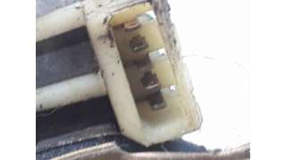 MOTOR LIMPIA DELANTERO SEAT TOLEDO I (1993-1999) 1.6 I 75CV 1595CC - L.7305043 / 9390332376