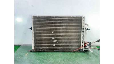 CONDENSADOR / RADIADOR  AIRE ACONDICIONADO FORD MONDEO I (1994-1996) 1.8 I 16V 112CV 1796CC - L.7305179 / XW2H19710AA