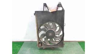 ELECTROVENTILADOR FORD MONDEO I (1994-1996) 1.8 I 16V 112CV 1796CC - L.7305191 / 95BB8C607AF
