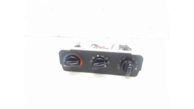 MANDO CALEFACCION /  AIRE ACONDICIONADO FORD MONDEO I (1994-1996) 1.8 I 16V 112CV 1796CC - L.7305227 / 6979428