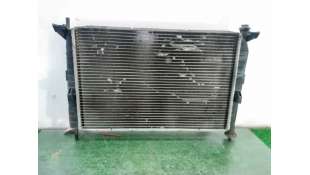 RADIADOR AGUA FORD MONDEO I (1994-1996) 1.8 I 16V 112CV 1796CC - L.7305287 / ME97BB8005AA 2