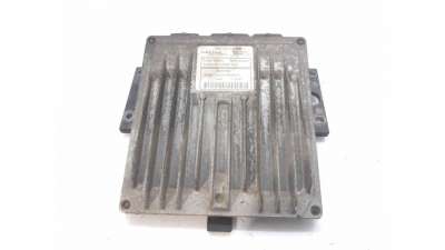 CENTRALITA MOTOR UCE NISSAN ALMERA II HATCHBACK (2003-2006) 1.5 DCI 82CV 1461CC - L.7305386 / 8200275911