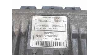 CENTRALITA MOTOR UCE NISSAN ALMERA II HATCHBACK (2003-2006) 1.5 DCI 82CV 1461CC - L.7305386 / 8200275911
