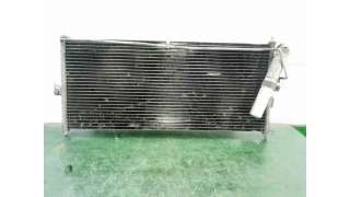 CONDENSADOR / RADIADOR  AIRE ACONDICIONADO NISSAN ALMERA II HATCHBACK (2003-2006) 1.5 DCI 82CV 1461CC - L.7305402 / 92100BN