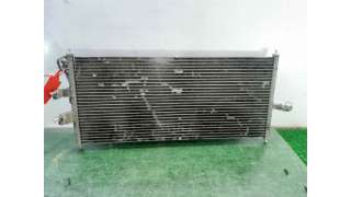 CONDENSADOR / RADIADOR  AIRE ACONDICIONADO NISSAN ALMERA II HATCHBACK (2003-2006) 1.5 DCI 82CV 1461CC - L.7305402 / 92100BN