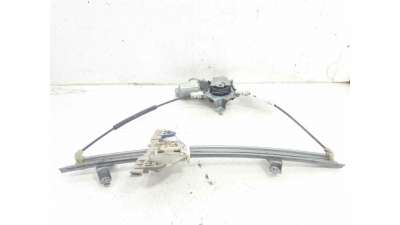 ELEVALUNAS DELANTERO DERECHO NISSAN ALMERA II HATCHBACK (2003-2006) 1.5 DCI 82CV 1461CC - L.7305416 / 80700BM605