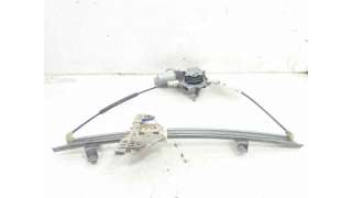 ELEVALUNAS DELANTERO DERECHO NISSAN ALMERA II HATCHBACK (2003-2006) 1.5 DCI 82CV 1461CC - L.7305416 / 80700BM605