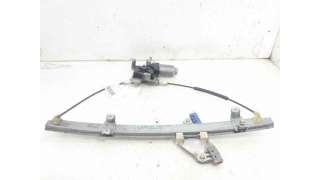 ELEVALUNAS DELANTERO DERECHO NISSAN ALMERA II HATCHBACK (2003-2006) 1.5 DCI 82CV 1461CC - L.7305416 / 80700BM605