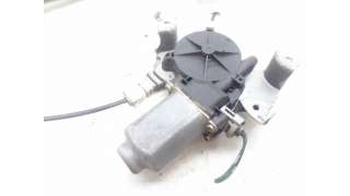 ELEVALUNAS DELANTERO DERECHO NISSAN ALMERA II HATCHBACK (2003-2006) 1.5 DCI 82CV 1461CC - L.7305416 / 80700BM605