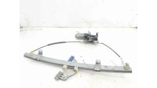 ELEVALUNAS DELANTERO IZQUIERDO NISSAN ALMERA II HATCHBACK (2003-2006) 1.5 DCI 82CV 1461CC - L.7305417 / 80701BM605