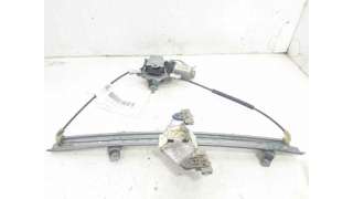 ELEVALUNAS DELANTERO IZQUIERDO NISSAN ALMERA II HATCHBACK (2003-2006) 1.5 DCI 82CV 1461CC - L.7305417 / 80701BM605
