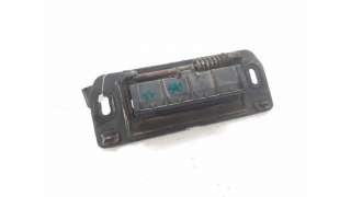 MANETA EXTERIOR PORTON NISSAN ALMERA II HATCHBACK (2003-2006) 1.5 DCI 82CV 1461CC - L.7305467 / 90810BM461
