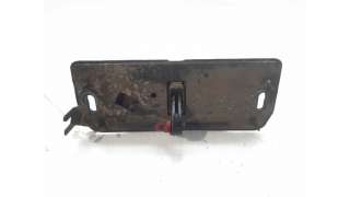 MANETA EXTERIOR PORTON NISSAN ALMERA II HATCHBACK (2003-2006) 1.5 DCI 82CV 1461CC - L.7305467 / 90810BM461