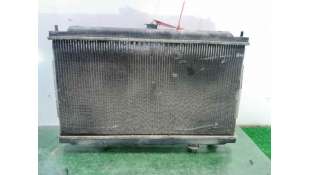 RADIADOR AGUA NISSAN ALMERA II HATCHBACK (2003-2006) 1.5 DCI 82CV 1461CC - L.7305514 / 21410BN700 2