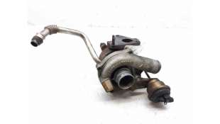 TURBOCOMPRESOR NISSAN ALMERA II HATCHBACK (2003-2006) 1.5 DCI 82CV 1461CC - L.7305544 / 54359700002