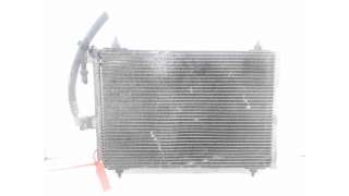 CONDENSADOR / RADIADOR  AIRE ACONDICIONADO PEUGEOT 406 (1998-2001) 2.0 HDI 110 109CV 1997CC - L.7305628 / 9652821480