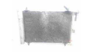 CONDENSADOR / RADIADOR  AIRE ACONDICIONADO PEUGEOT 406 (1998-2001) 2.0 HDI 110 109CV 1997CC - L.7305628 / 9652821480