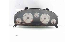 CUADRO INSTRUMENTOS PEUGEOT 406 (1998-2001) 2.0 HDI 110 109CV 1997CC - L.7305632 / 9650666280