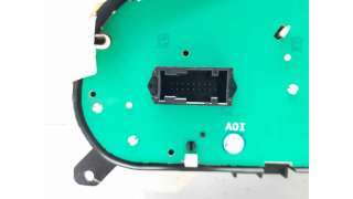 CUADRO INSTRUMENTOS PEUGEOT 406 (1998-2001) 2.0 HDI 110 109CV 1997CC - L.7305632 / 9650666280