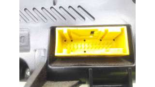 MANDO CLIMATIZADOR PEUGEOT 406 (1998-2001) 2.0 HDI 110 109CV 1997CC - L.7305679 / 96482616YW
