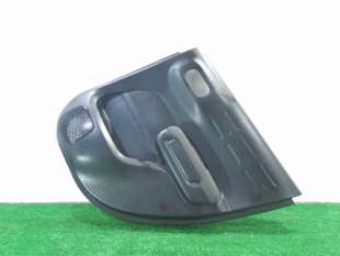 GUARNECIDO PUERTA TRASERA DERECHA CITROEN C3 AIRCROSS II (2017-) 1.2 PURETECH 110 (2RHNZB, 2RHNZW, 2RHNPX, 2RHNPJ) 110CV 11