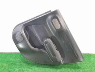 GUARNECIDO PUERTA TRASERA DERECHA CITROEN C3 AIRCROSS II (2017-) 1.2 PURETECH 110 (2RHNZB, 2RHNZW, 2RHNPX, 2RHNPJ) 110CV 11 2