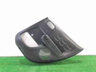 GUARNECIDO PUERTA TRASERA DERECHA CITROEN C3 III (2016-) - L.7306219 / 9829266577