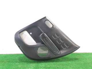 GUARNECIDO PUERTA TRASERA DERECHA CITROEN C3 III (2016-) - L.7306219 / 9829266577