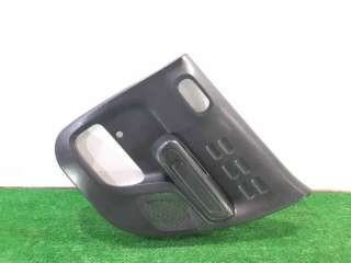 GUARNECIDO PUERTA TRASERA DERECHA CITROEN C3 III (2016-) - L.7306219 / 9829266577