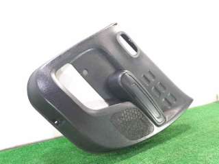 GUARNECIDO PUERTA TRASERA DERECHA CITROEN C3 III (2016-) - L.7306219 / 9829266577