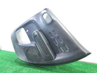 GUARNECIDO PUERTA TRASERA DERECHA CITROEN C3 III (2016-) - L.7306219 / 9829266577