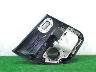 GUARNECIDO PUERTA TRASERA DERECHA CITROEN C3 III (2016-) - L.7306219 / 9829266577