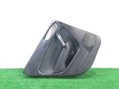 GUARNECIDO PUERTA TRASERA IZQUIERDA AUDI A1 SPORTBACK (2014-2018) 1.4 TDI 90CV 1422CC - L.7306225 / 8X4868115