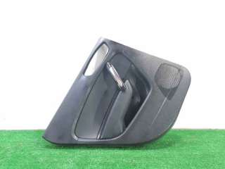 GUARNECIDO PUERTA TRASERA IZQUIERDA AUDI A1 SPORTBACK (2014-2018) 1.4 TDI 90CV 1422CC - L.7306225 / 8X4868115