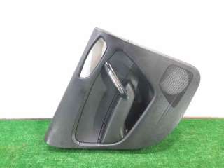 GUARNECIDO PUERTA TRASERA IZQUIERDA AUDI A1 SPORTBACK (2014-2018) 1.4 TDI 90CV 1422CC - L.7306225 / 8X4868115