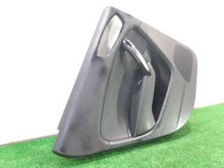 GUARNECIDO PUERTA TRASERA IZQUIERDA AUDI A1 SPORTBACK (2014-2018) 1.4 TDI 90CV 1422CC - L.7306225 / 8X4868115