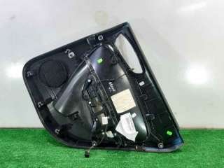 GUARNECIDO PUERTA TRASERA IZQUIERDA AUDI A1 SPORTBACK (2014-2018) 1.4 TDI 90CV 1422CC - L.7306225 / 8X4868115