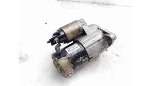 MOTOR ARRANQUE RENAULT MEGANE II (2005-2008) 1.5 DCI (BM1F, CM1F) 86CV 1461CC - L.7306363 / 8200306595 2