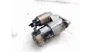 MOTOR ARRANQUE RENAULT MEGANE II (2005-2008) 1.5 DCI (BM1F, CM1F) 86CV 1461CC - L.7306363 / 8200306595