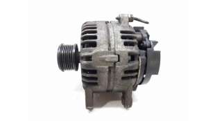 ALTERNADOR RENAULT MEGANE II (2005-2008) 1.5 DCI (BM1F, CM1F) 86CV 1461CC - L.7306366 / 8200390675 2