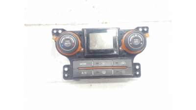 MANDO CLIMATIZADOR KIA CARENS III LIMUSINA (2006-) 2.0 CRDI 140 140CV 1991CC - L.7306408 / 972501D761