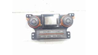 MANDO CLIMATIZADOR KIA CARENS III LIMUSINA (2006-) 2.0 CRDI 140 140CV 1991CC - L.7306408 / 972501D761