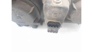 FARO IZQUIERDO RENAULT MEGANE SCENIC (1997-1999) 1.9 DTI (JA0N) 98CV 1870CC - L.7307285 / 260600499R