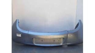 PARAGOLPES TRASERO FORD KA (2002-2008) 1.3 I 70CV 1299CC - L.7307785 / 0005944220