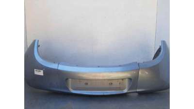 PARAGOLPES TRASERO FORD KA (2002-2008) 1.3 I 70CV 1299CC - L.7307785 / 0005944220